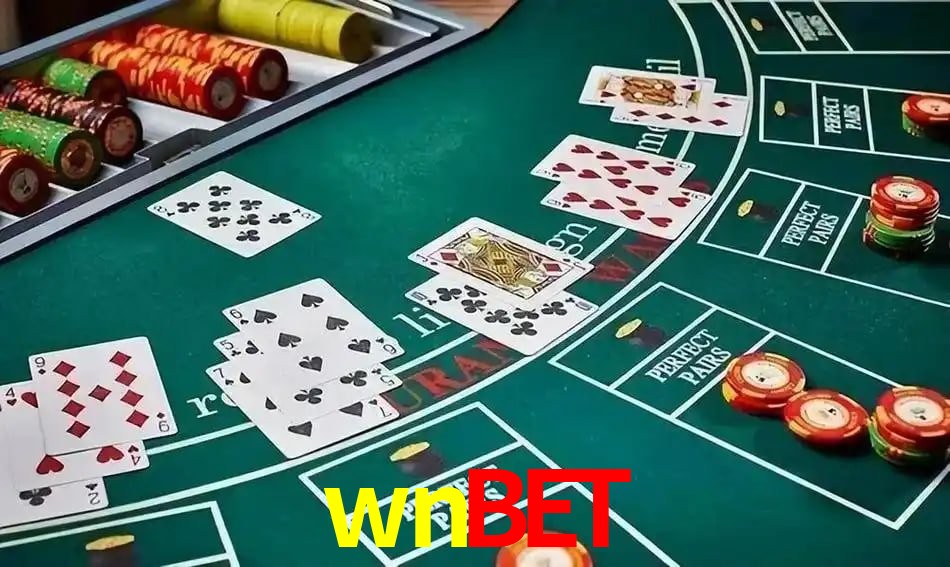 wnbet - cassino ao vivo