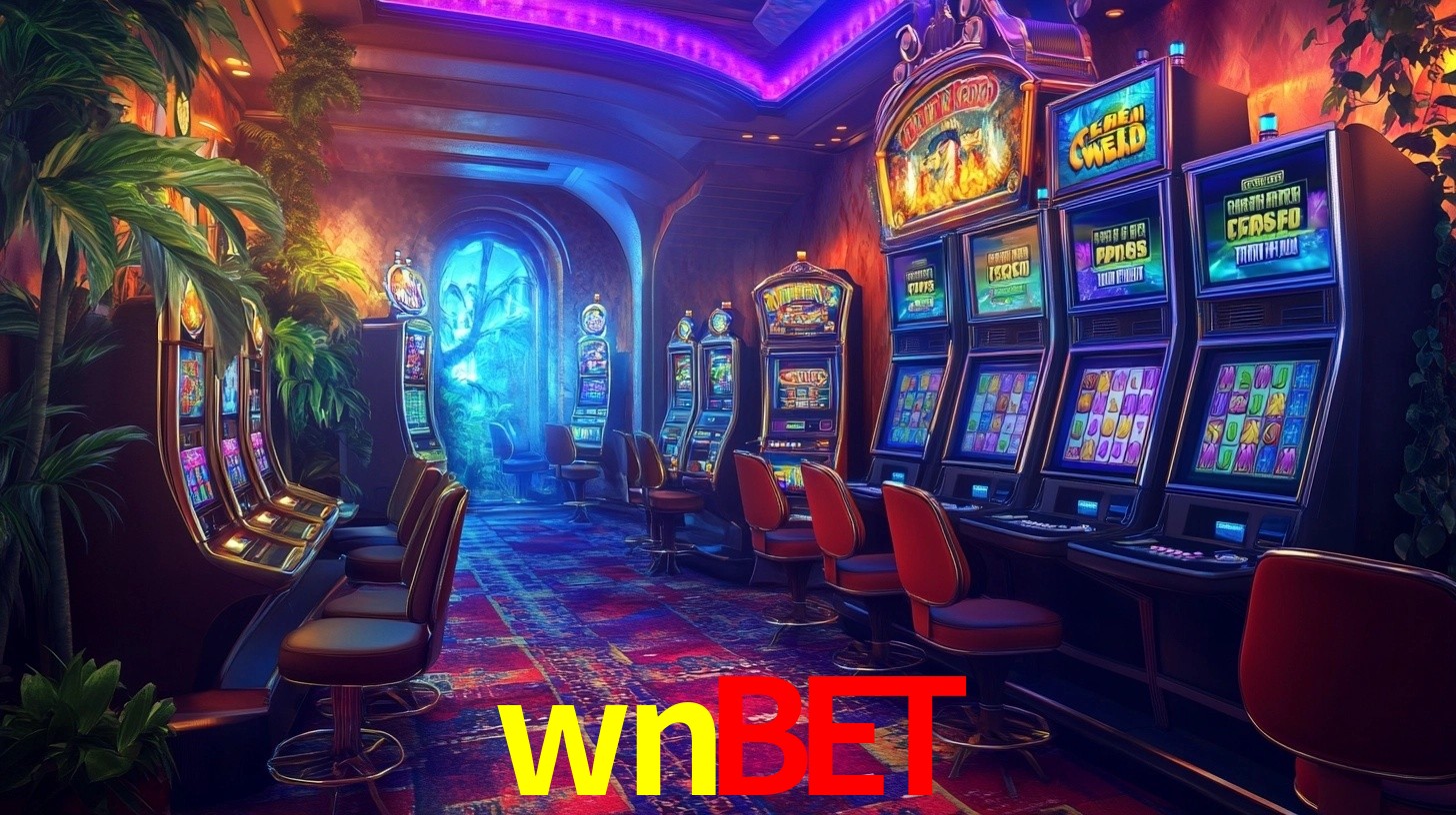 Live Casino wnbet