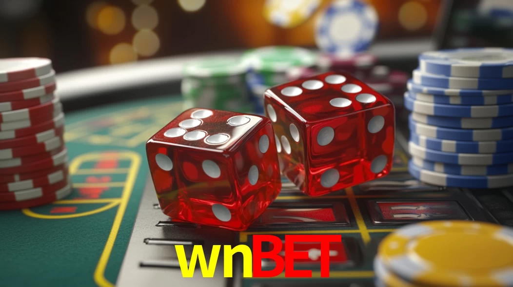 Roulette Table wnbet