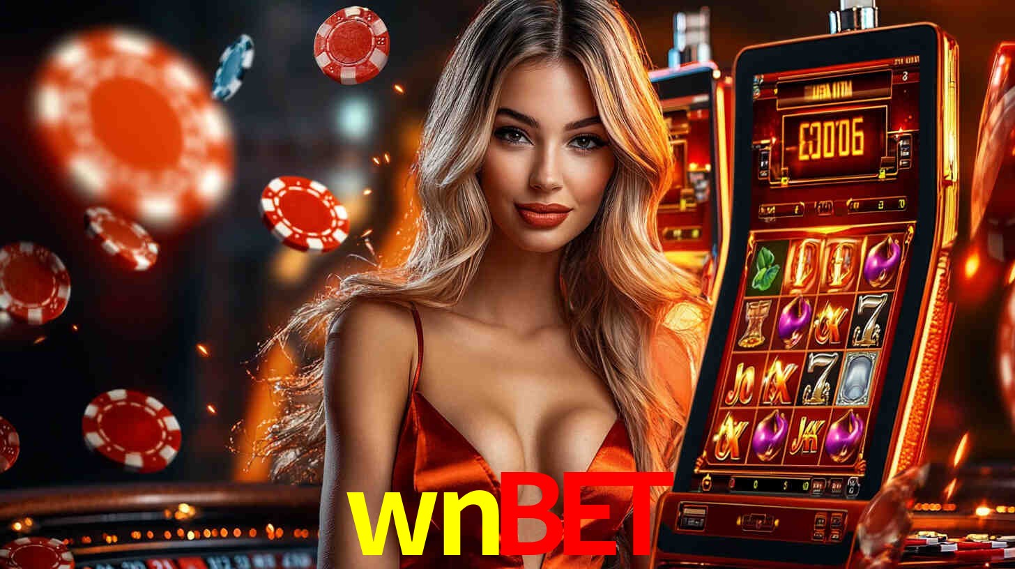 Sinta a adrenalina dos jogos de cassino com wnbet