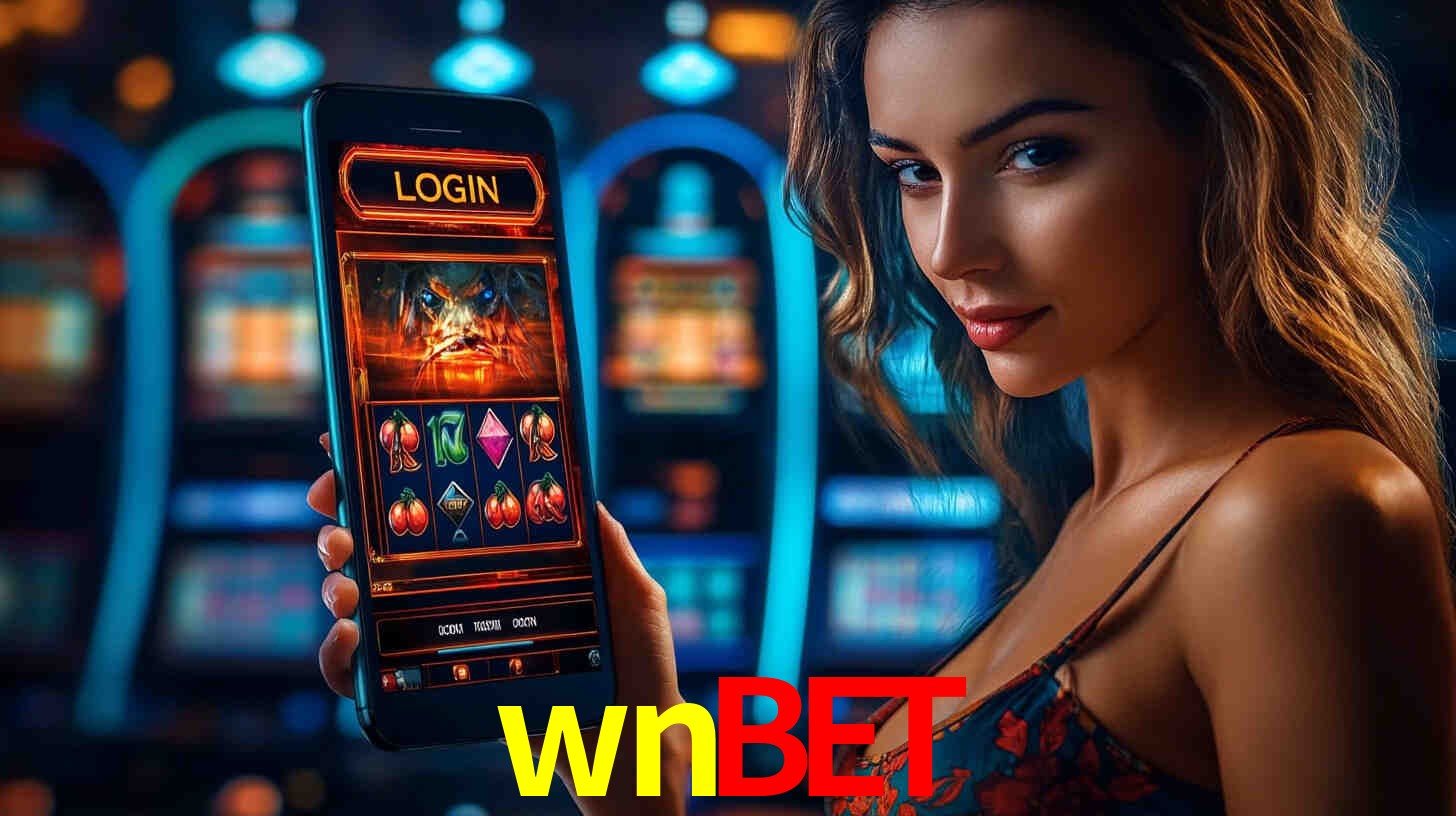 Bônus Generosos e Exclusivos no wnbet para Você!