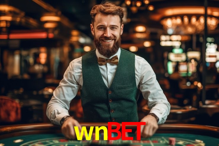 wnbet Entrar - Login Seguro Certificado
