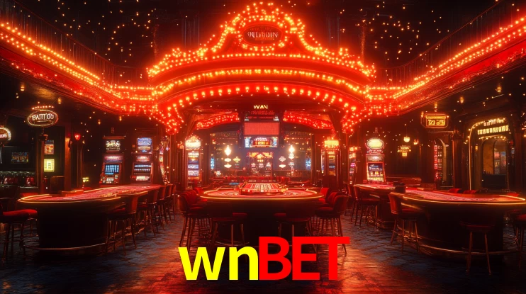 Ofertas Imperdíveis na wnbet: Promoções e Bônus Que Valem a Pena