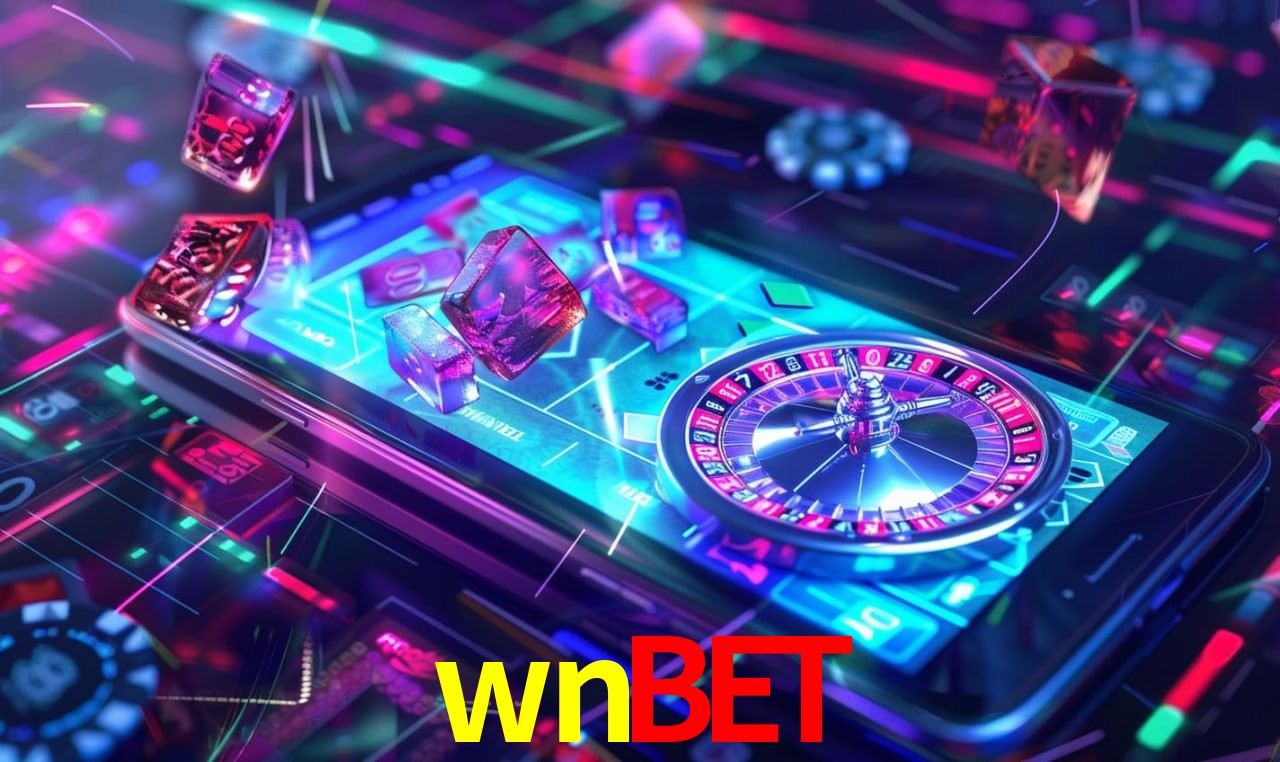 Casino Ao Vivo wnbet