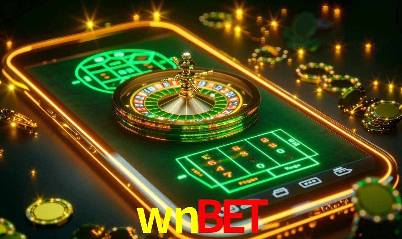 Jogos de Slot wnbet