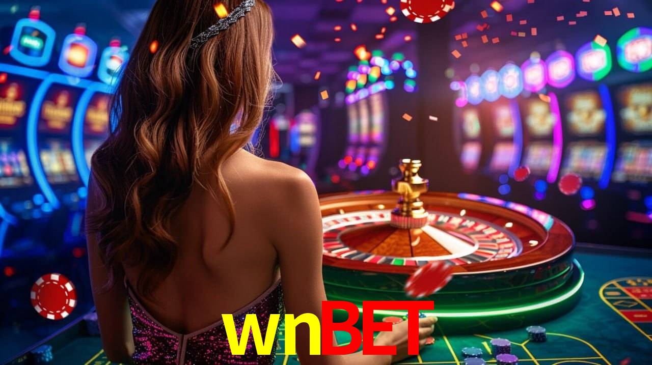 wnbet App - Aplicativo Móvel Oficial