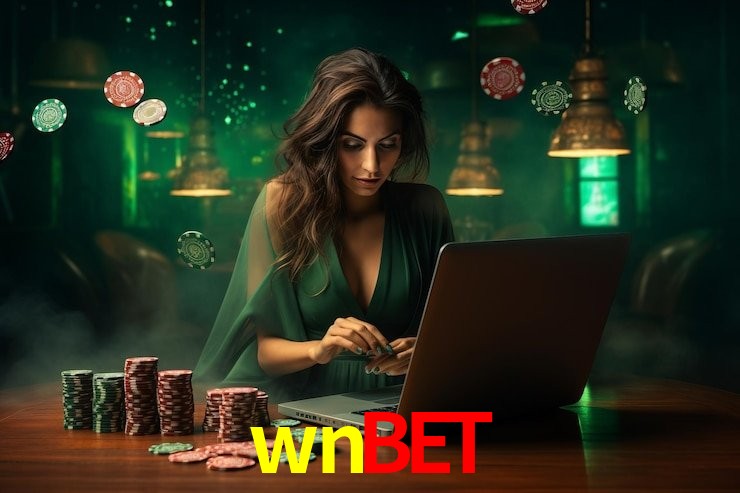wnbet - App Features