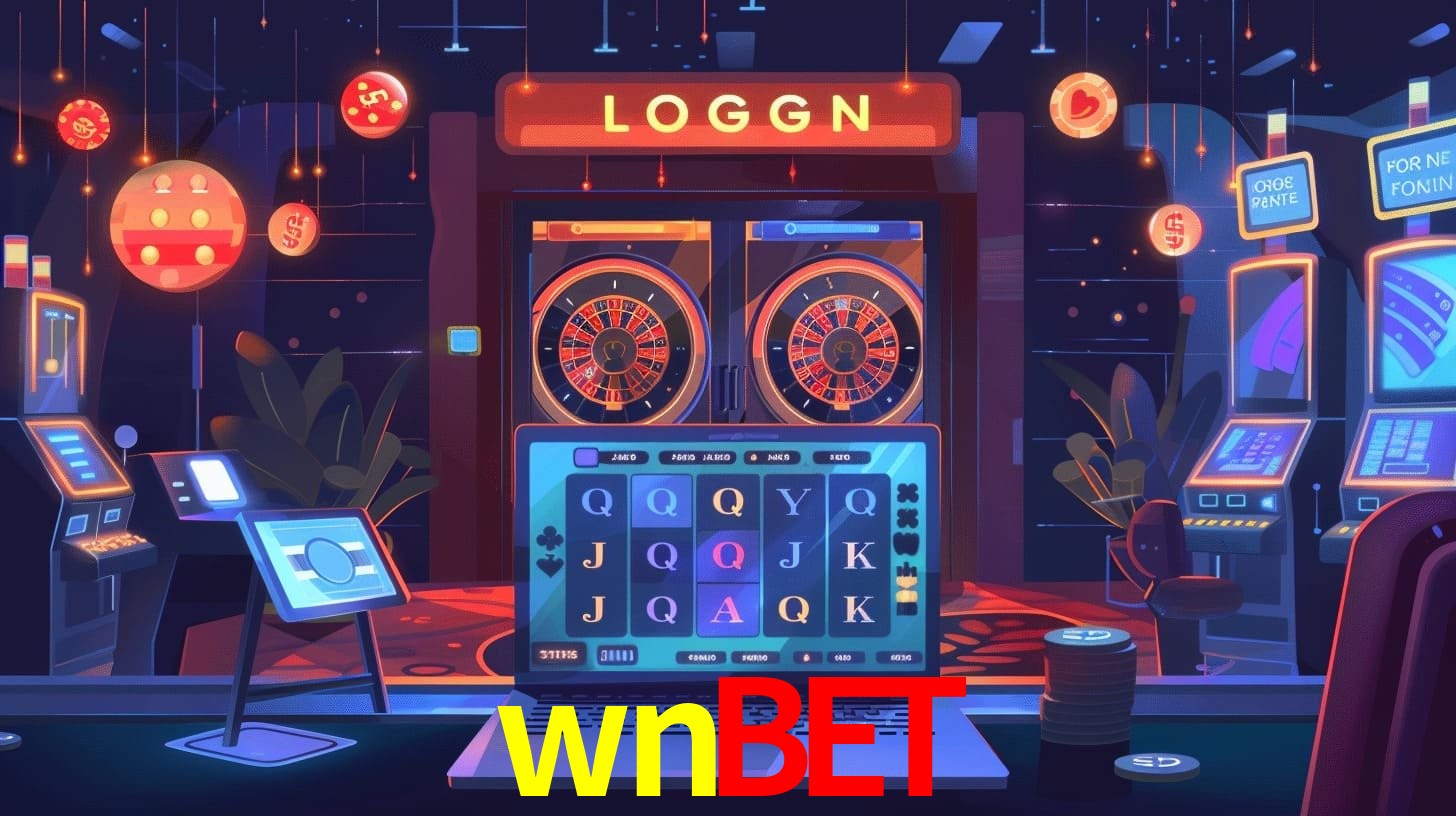 Casino Ao Vivo wnbet