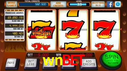 wnbet Belo Horizonte - VIP Casino