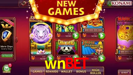 wnbet Rio de Janeiro - Bonus Terms