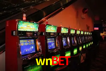 wnbet Brasília - Casino Guide