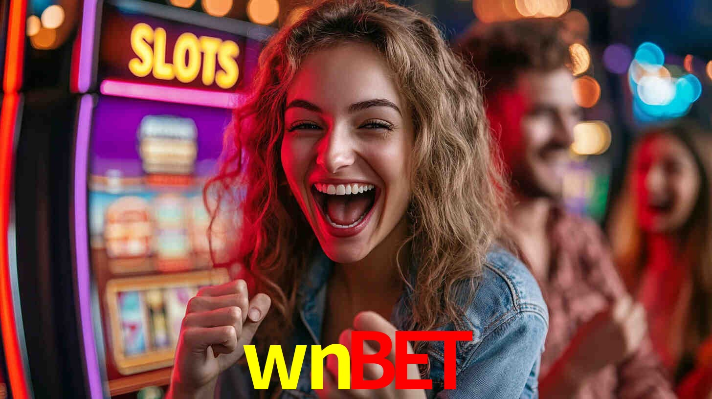 Apostas Esportivas na wnbet: Um Guia Completo