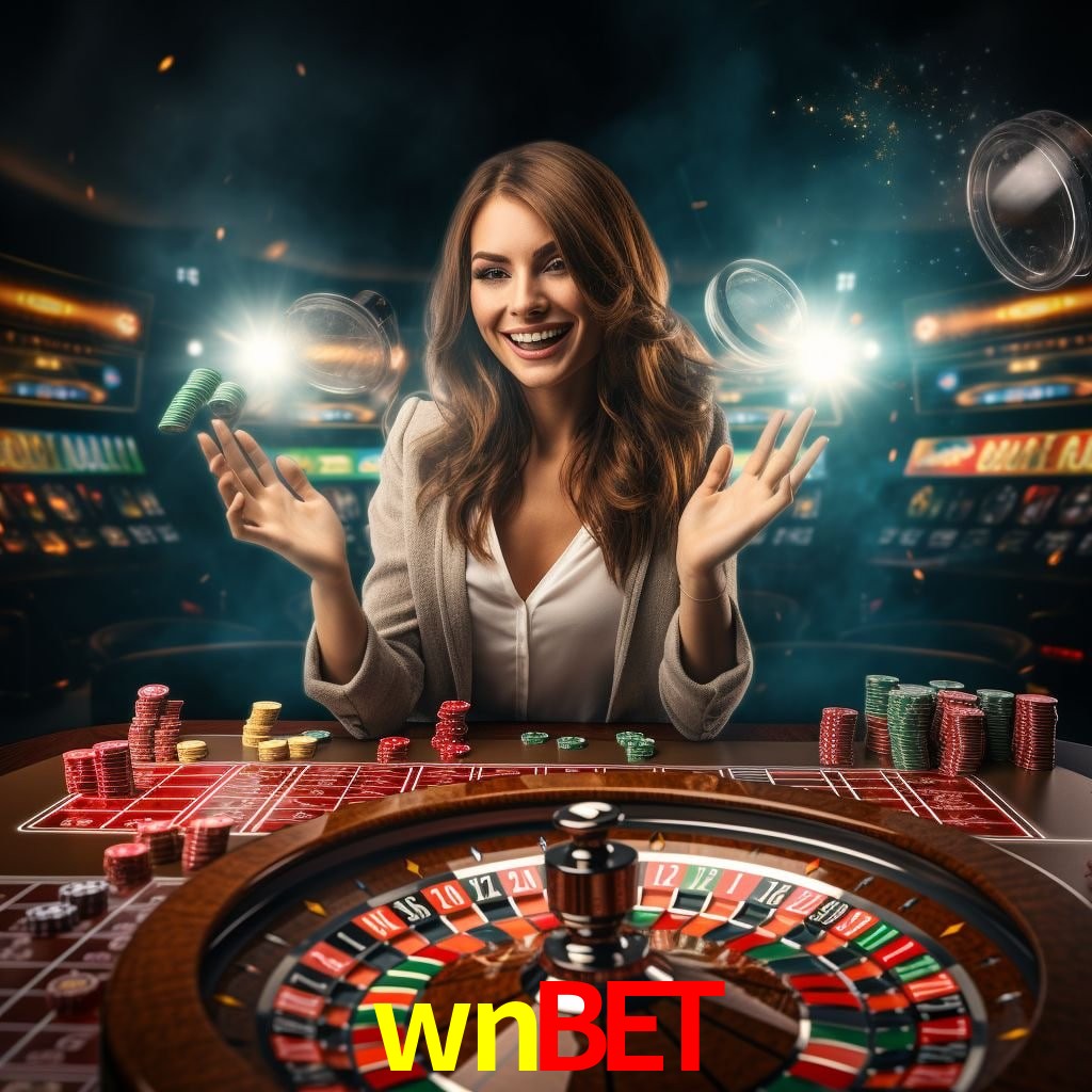 Explore as vantagens do wnbet: serviço profissional e confiabilidade