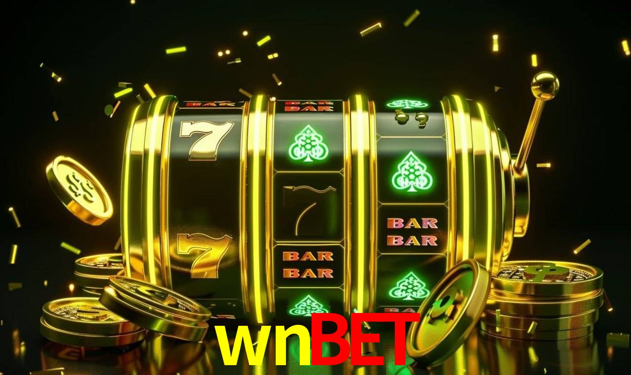 wnbet Belo Horizonte - Jackpots