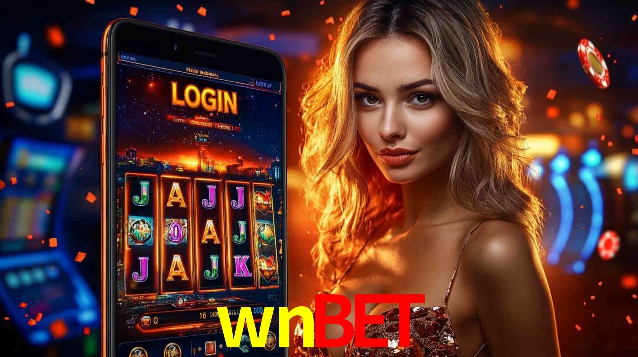 wnbet Rio de Janeiro - Popular Jogos