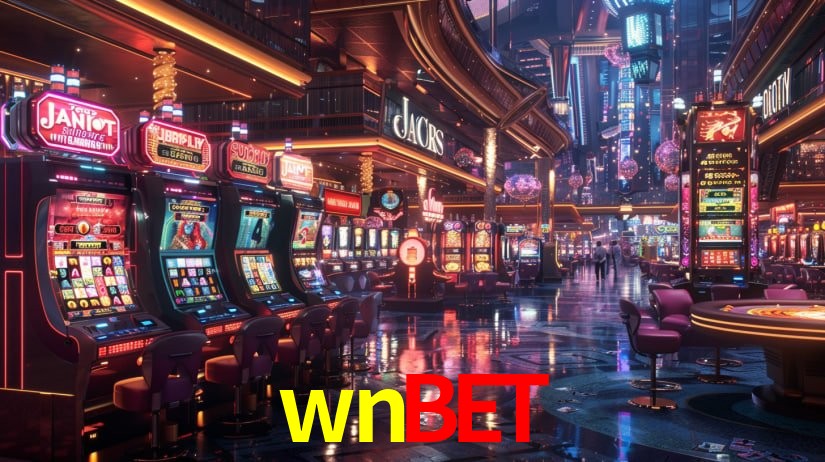 Live Casino wnbet