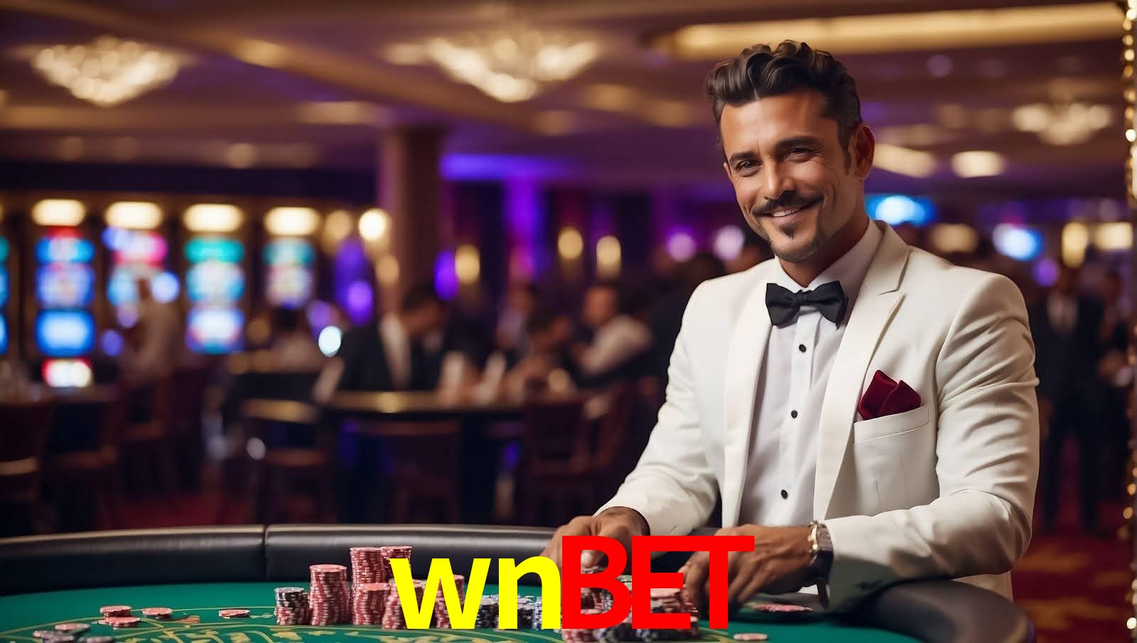 wnbet Brasília - Betting Features